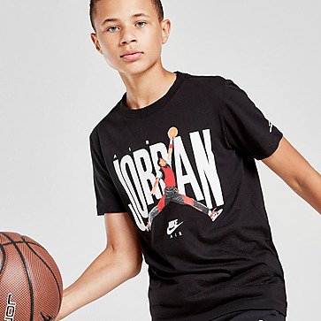 Jordan Michael Jordan Crew T-Shirt Kinder