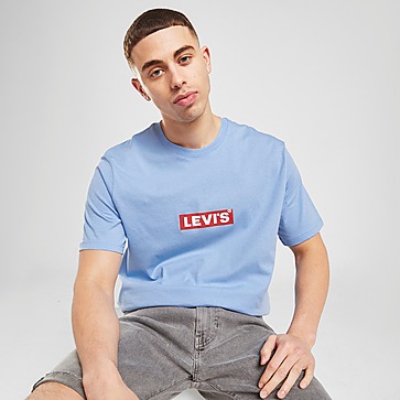 Levis Baby Tab T-Shirt