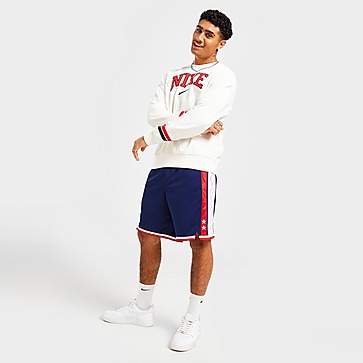 Nike NBA Brooklyn Nets Swingman Shorts Herren