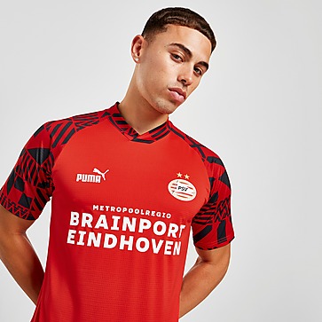 Puma PSV Eindhoven Pre Match Shirt Herren