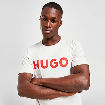 HUGO Dulivio T-Shirt Herren