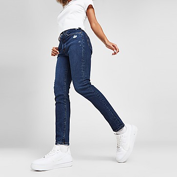 Levi's 501 Skinny Jeans Damen