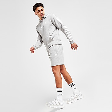 adidas Originals Trefoil Essential Fleece Shorts