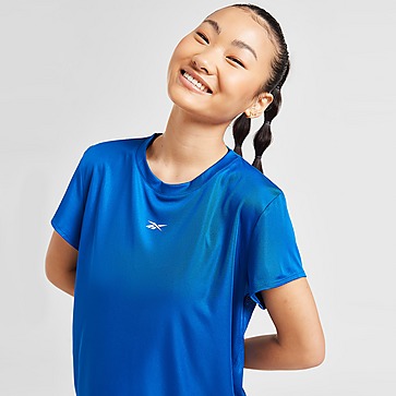 Reebok workout ready commercial t-shirt