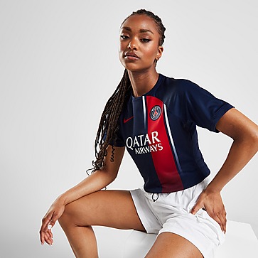 Nike Paris Saint Germain 2023/24 Home Shirt Damen