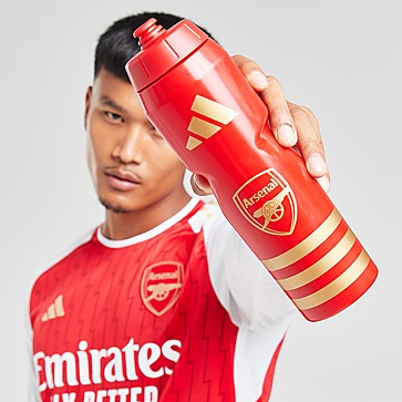 adidas Arsenal FC 2023 Wasserflasche
