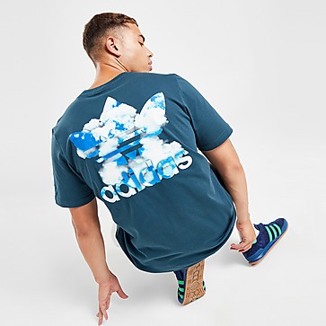 adidas Originals Cloud T-Shirt Herren