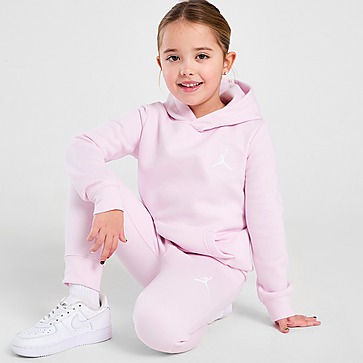 Jordan Girls' Essential Hoodie Trainingsanzug Kinder