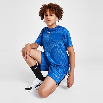 Nike Dri-FIT Multi All Over Print Shorts Kinder