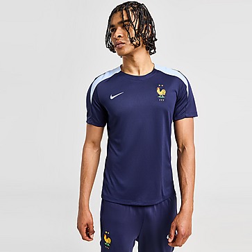 Nike Frankreich Strike Shirt