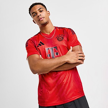 adidas FC Bayern München 2024/25 Heim Shirt