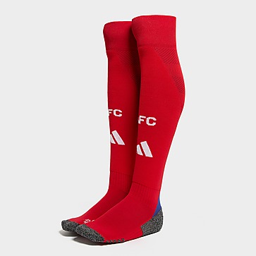 adidas Arsenal FC 2024/25 Home Socks