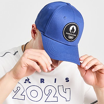 Le Coq Sportif Paris 2024 Kappe