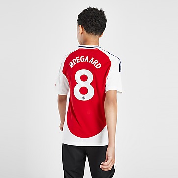adidas Arsenal FC 2024/25 Odegaard #8 Heim Shirt Kinder