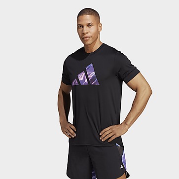adidas Designed for Movement HIIT Training T-Shirt