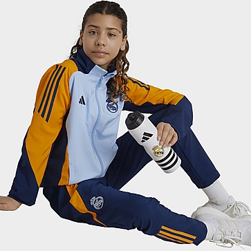 adidas Real Madrid Tiro 24 Competition Kids Präsentationshose