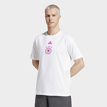 adidas DFB Travel T-Shirt