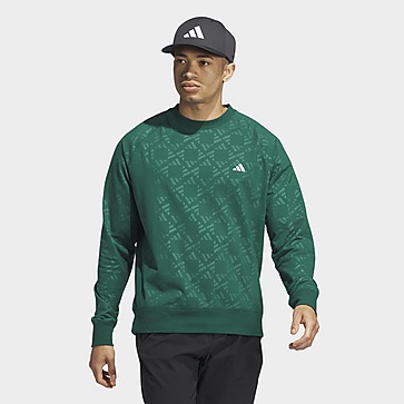 adidas Ultimate365 Tour Sweatshirt
