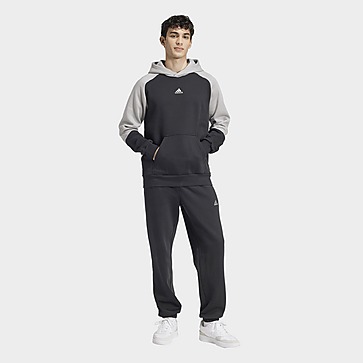 adidas Sportswear Fleece Colorblock Trainingsanzug