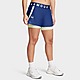  Under Armour Play Up 2-in1 Shorts Damen