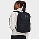 Schwarz Under Armour Backpacks UA Essential Lite Backpack