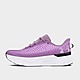 Lila Under Armour Running Shoes Infinite Pro