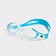 Blau Speedo Futura Biofuse Flexiseal Taucherbrille