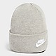 Grau Nike Utility Beanie