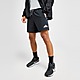 Schwarz Nike Trail 7" Shorts Herren"