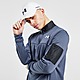 Rot Under Armour Golf 96 Kappe