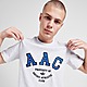 Grau adidas adidas RIFTA Metro AAC T-Shirt