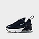 Weiss/Weiss Nike Air Max 270 Baby