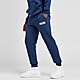Blau Puma Core Sportswear Jogginghose Herren