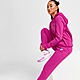 Weiss Nike Sportswear Club Fleece Jogginghose Damen