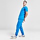 Blau adidas Originals Trefoil Essential Jogginghose