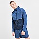 Blau On Running Core Hooded Jacket