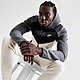 Braun/Grau/Schwarz/Gold Nike Tech Fleece Hoodie