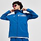 Blau Nike Flash Unlimited Jacke