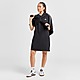 Schwarz adidas 3-Stripes Badge of Sport Dress