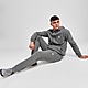 Schwarz adidas Originals Trefoil Essential Jogginghose