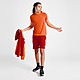 Orange MONTIREX Speed T-Shirt Junior