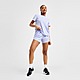 Blau Under Armour Fly-By Shorts