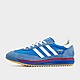 Blau/Weiss adidas Originals SL 72 RS Schuh