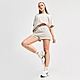 Braun Nike Essential Sportswear Chill French Terry Shorts