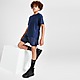 Blau Nike Dri-FIT ADV Tech Shorts Kinder
