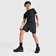 Schwarz Nike Dri-FIT ADV Tech Shorts Kinder
