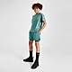 Grün Nike Dri-FIT ADV Tech Shorts Kinder