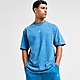 Blau/Dunkelblau Jordan Essential Wash '85 T-Shirt