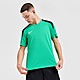 Grün Nike Strike T-Shirt