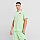 Grün Nike Trail T-Shirt